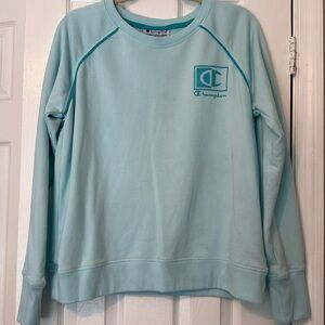 💜 Champion Sweatshirt